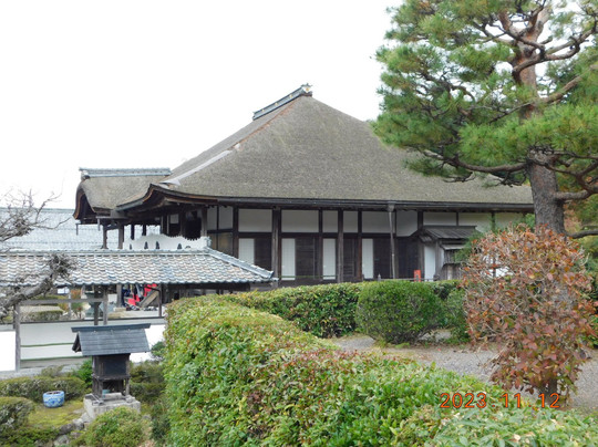 Shomyoji Temple-日野町必去景点