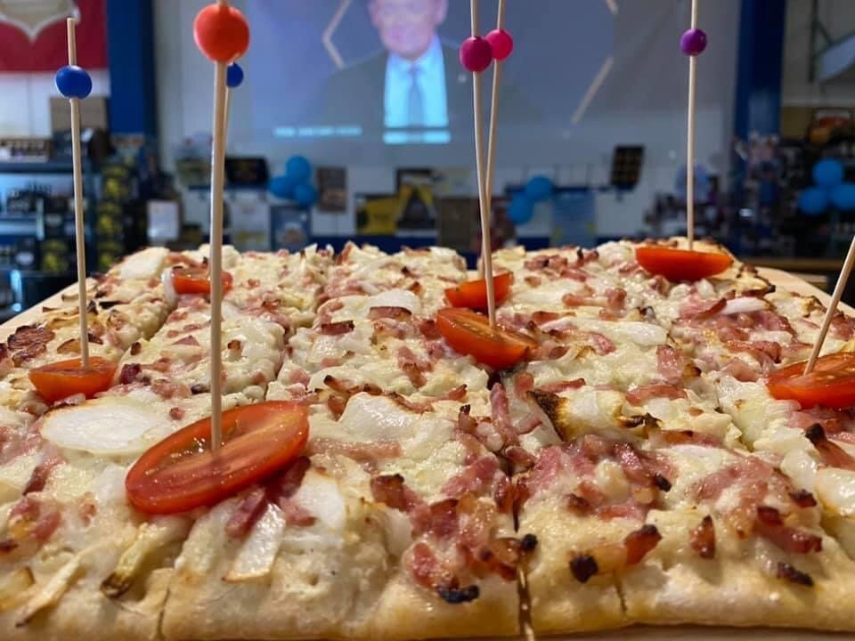 Oh!Mouss'aillons-Passins必去景点