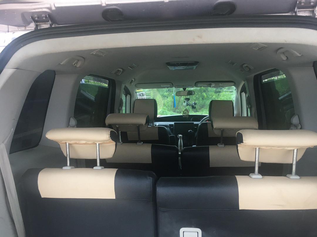 Zenjy Tours-桑给巴尔岛必去景点