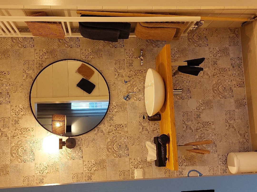 Polderhuis Bed & Breakfast主图