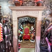 Reliquaire-Latrobe必去景点