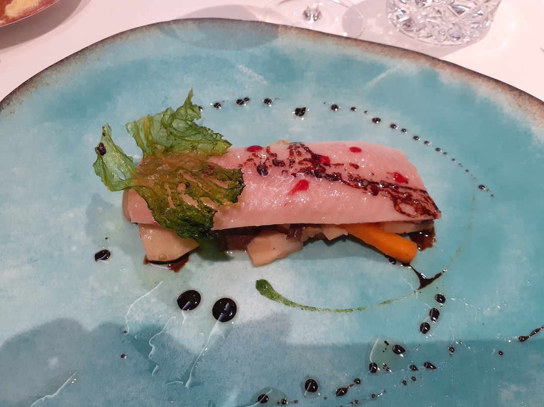 Chateau Du Mont Joly主图