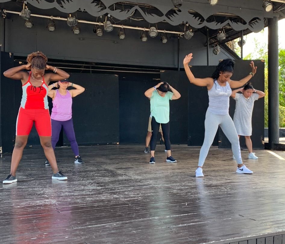 TRYP Cayo Coco主图