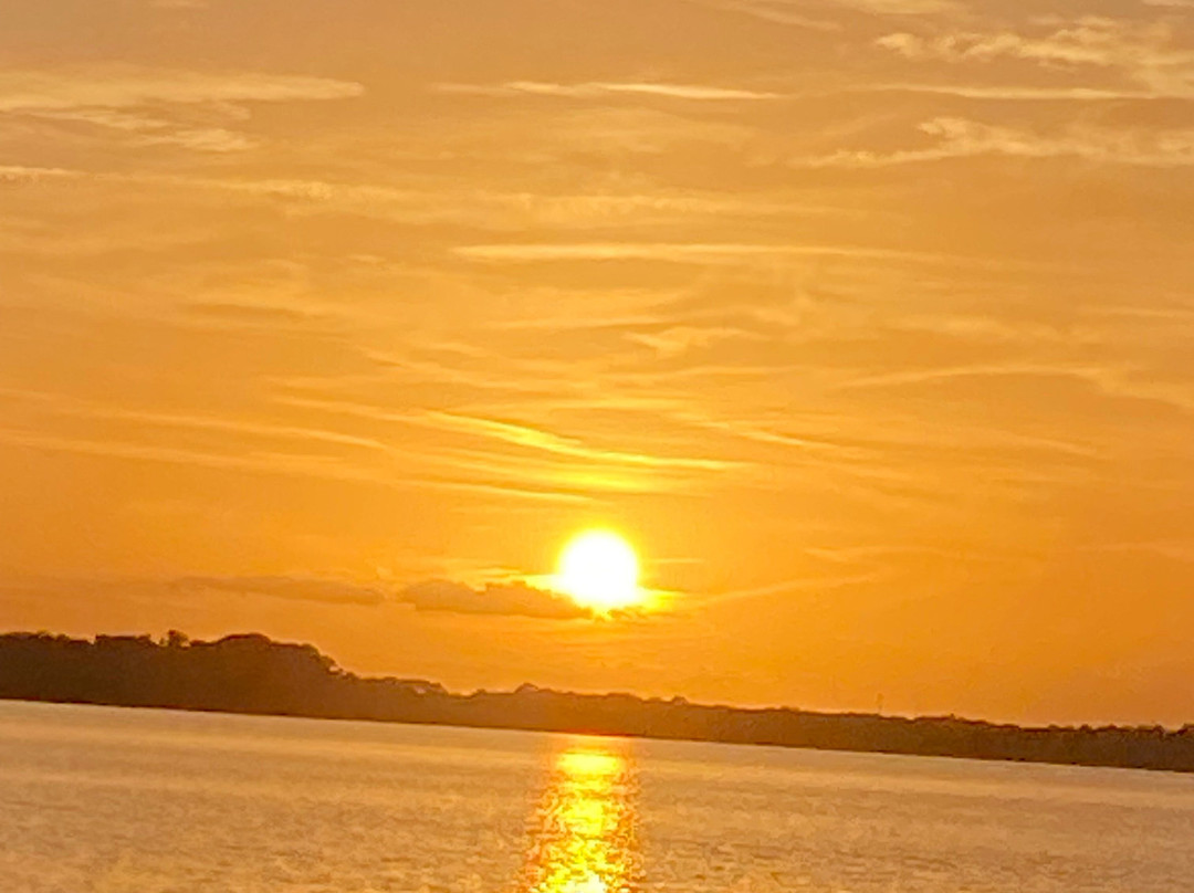 Mount Dora Marketplace-Mount Dora必去景点
