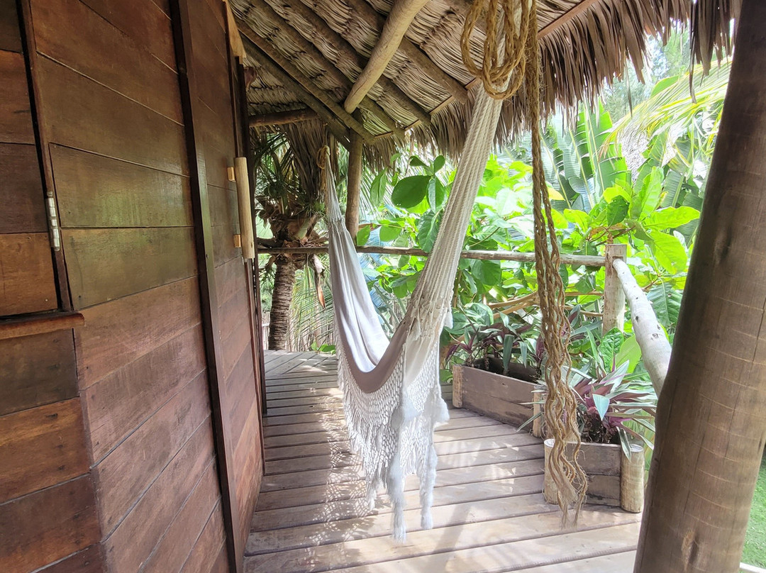 Villa Sabia - Eco Bungalows主图