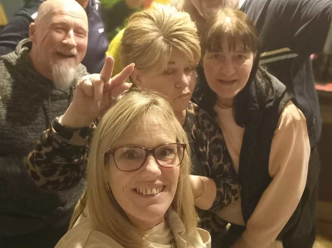 The Cors Country House主图