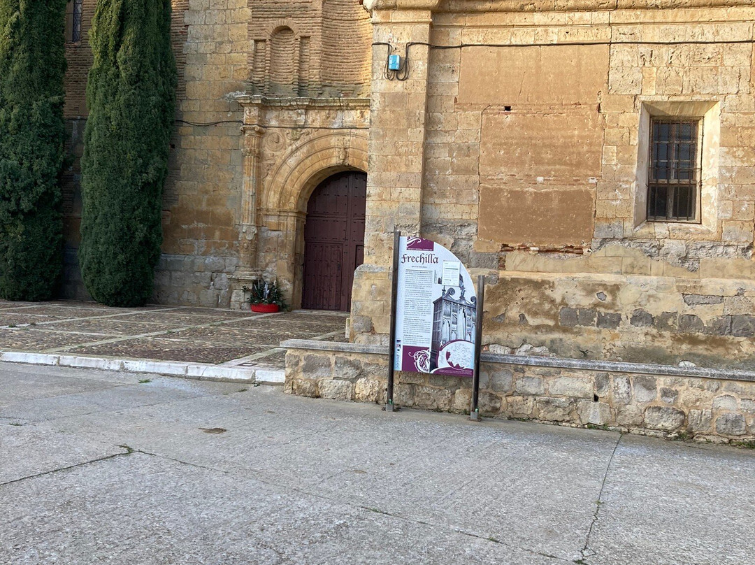 La Fabrica Del Canal主图