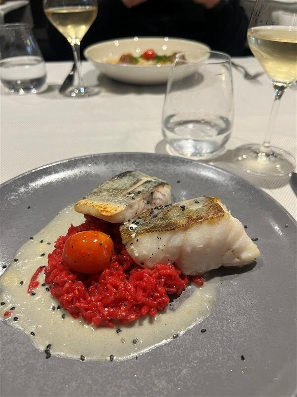 Paris Champagne Tour-巴黎必去景点