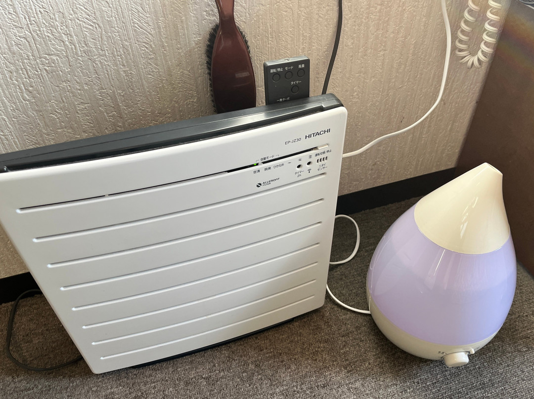 锻冶町都市酒店主图