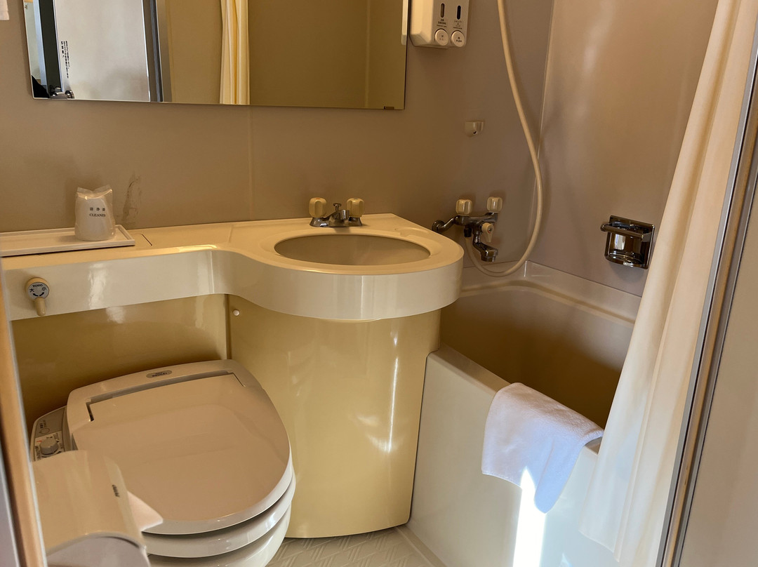 锻冶町都市酒店主图