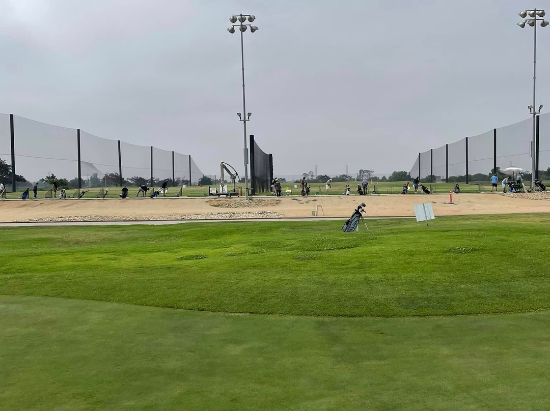 BRG Kings Island Golf Resort-河内必去景点