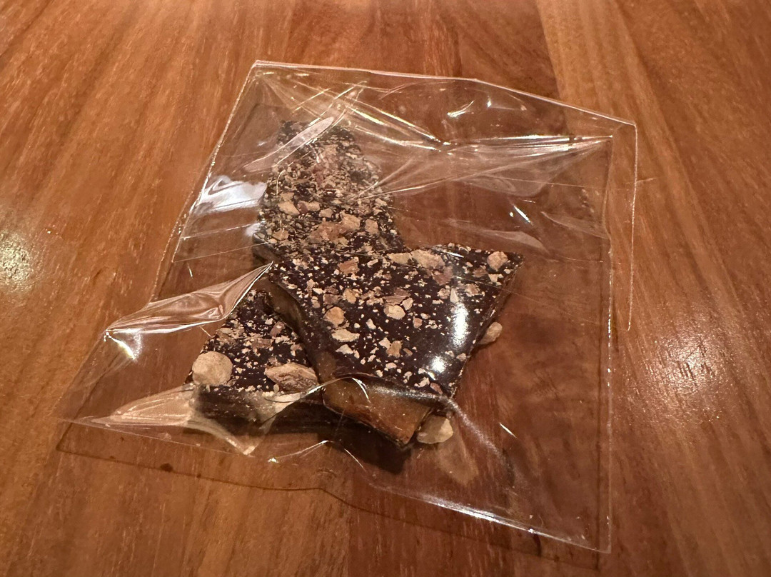 Core by Clare Smyth