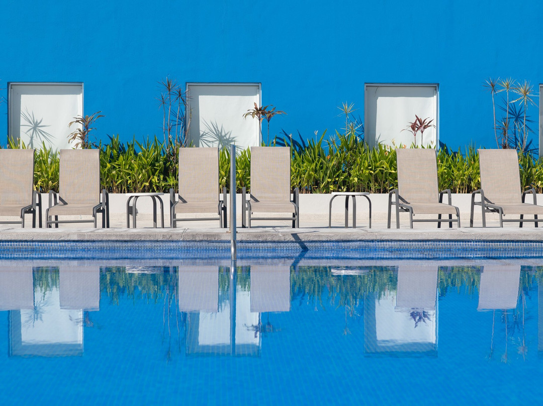 Ixtapa酒店住宿-One Puerto Vallarta Aeropuerto