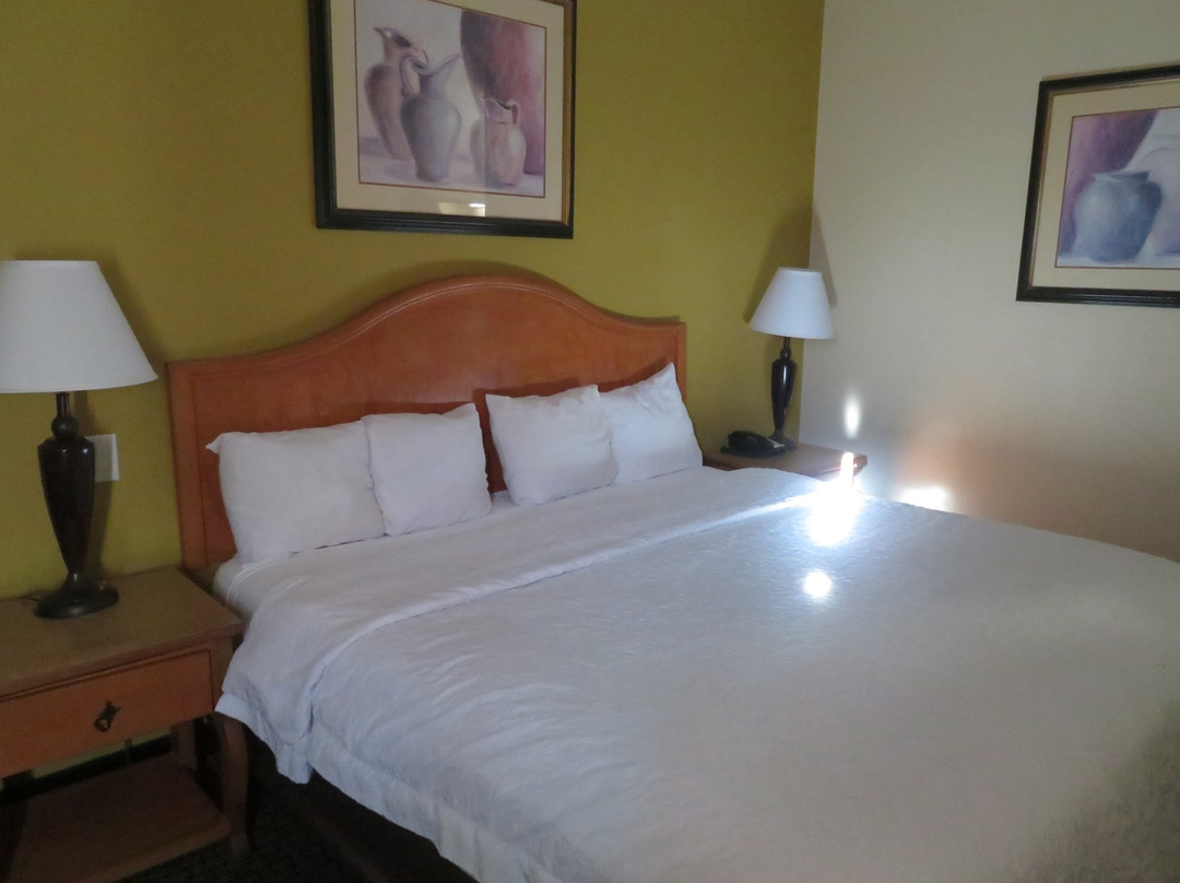 Tombstone Grand Hotel, A Baymont By Wyndham主图