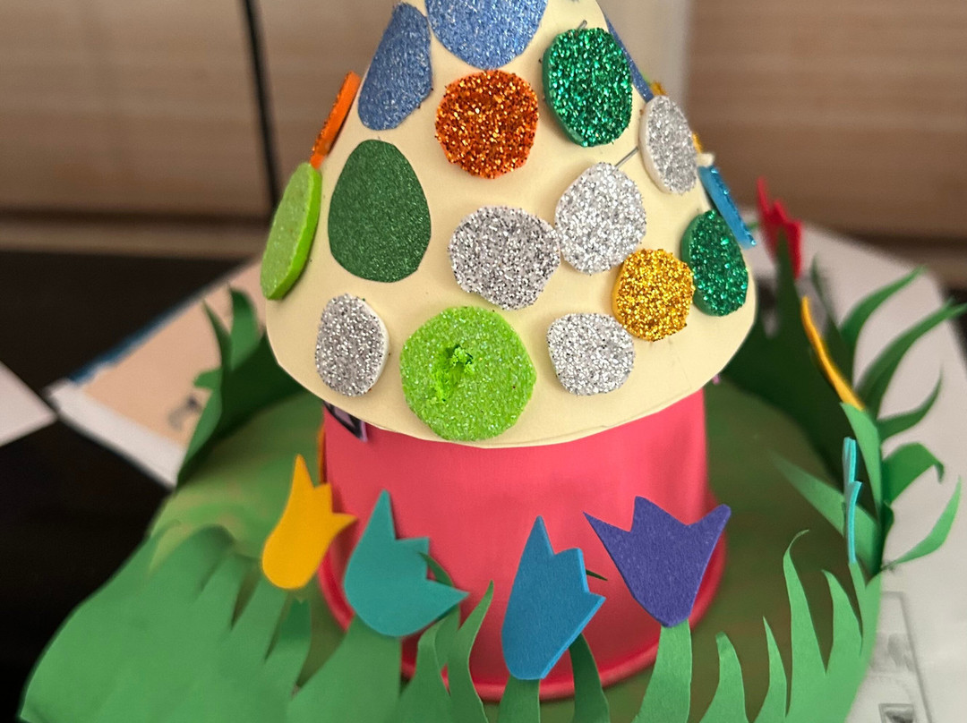 古丽都岛度假村主图