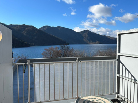 旅笼Nagomi温泉酒店主图