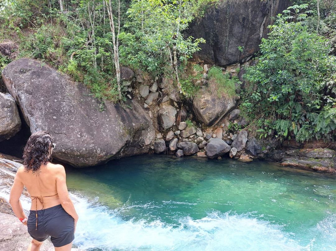 Poco Azul-Lavrinhas必去景点
