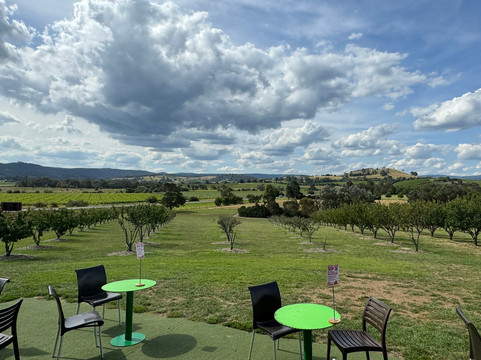 墨尔本中文小团精致游-墨尔本必去景点