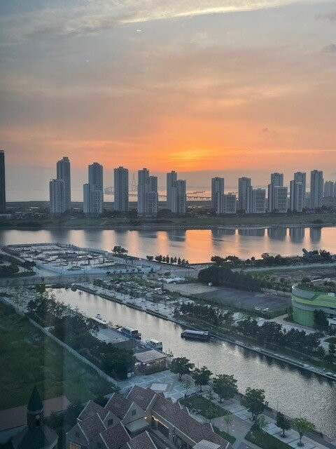 Holiday Inn Incheon Songdo By IHG主图
