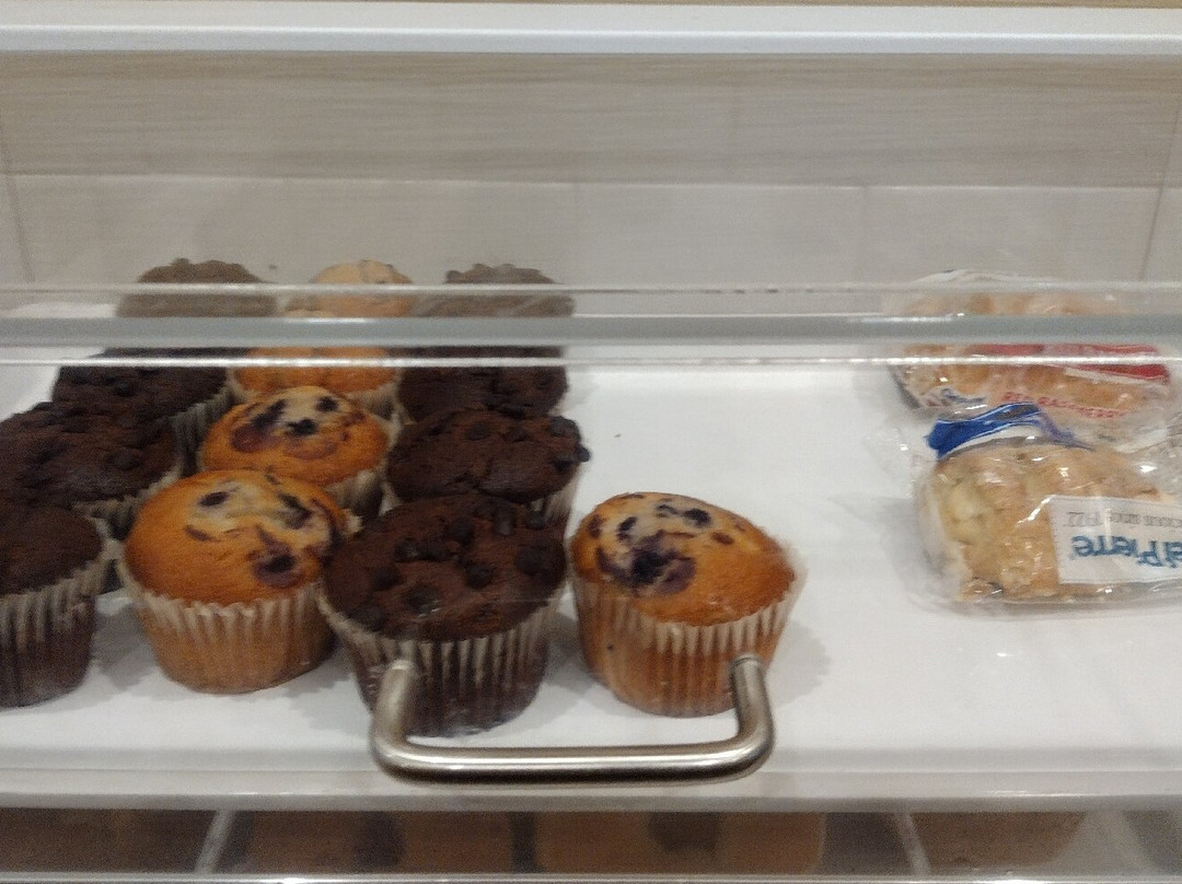 Comfort Inn & Suites Aberdeen near APG主图