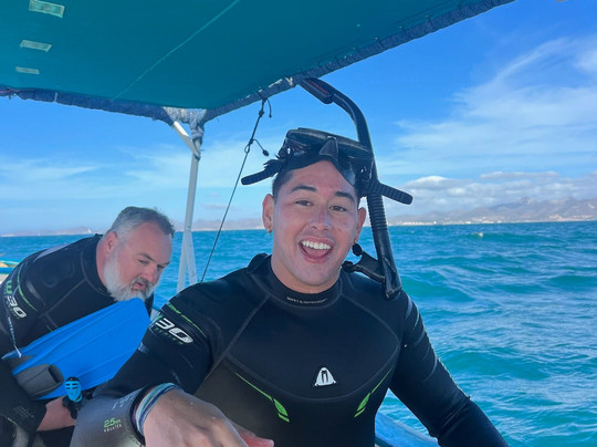 Eco Migrations-拉巴斯必去景点