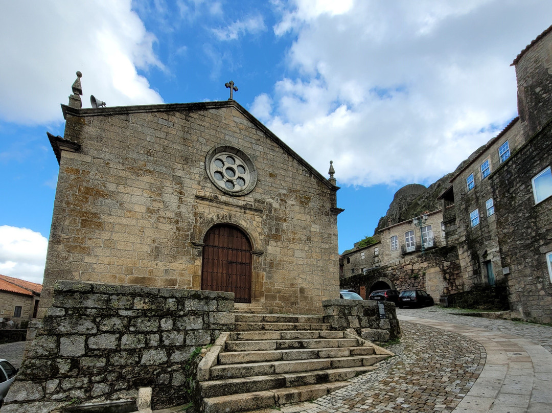 Igreja Matriz de São Salvador景点图片