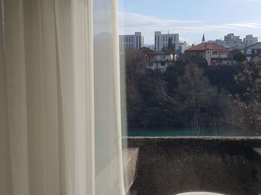 Hotel Podgorica主图