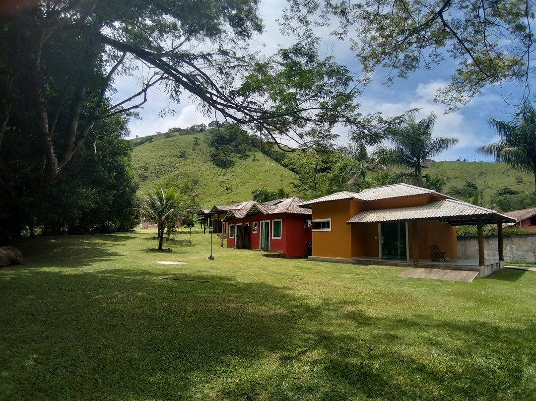 Hotel Pousada Bambuzal主图