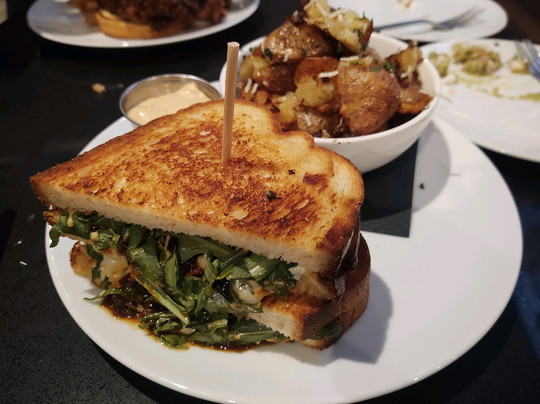 High Bank Distillery Co. Gahanna