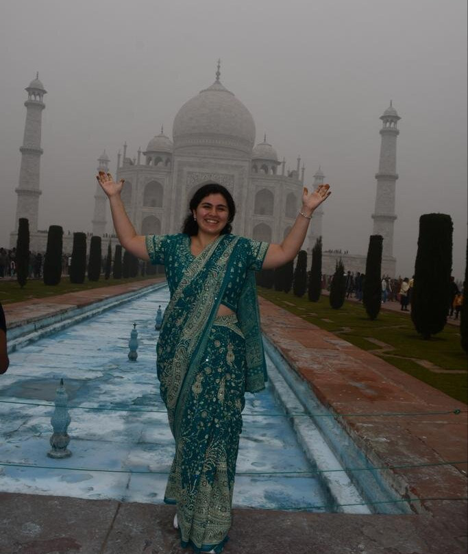 Travel Trust India-阿格拉必去景点