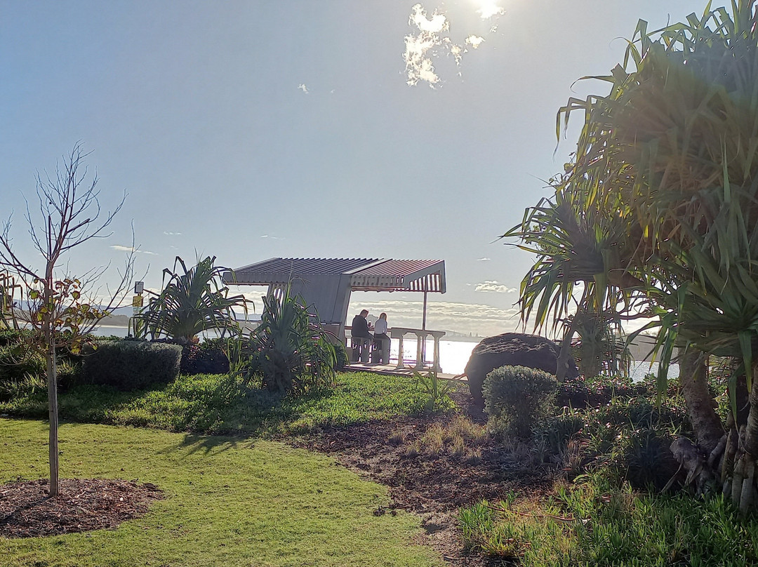 Federation Walk Coastal Reserve景点图片