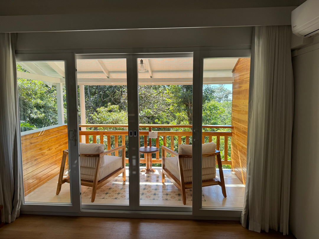 Monteverde Lodge主图