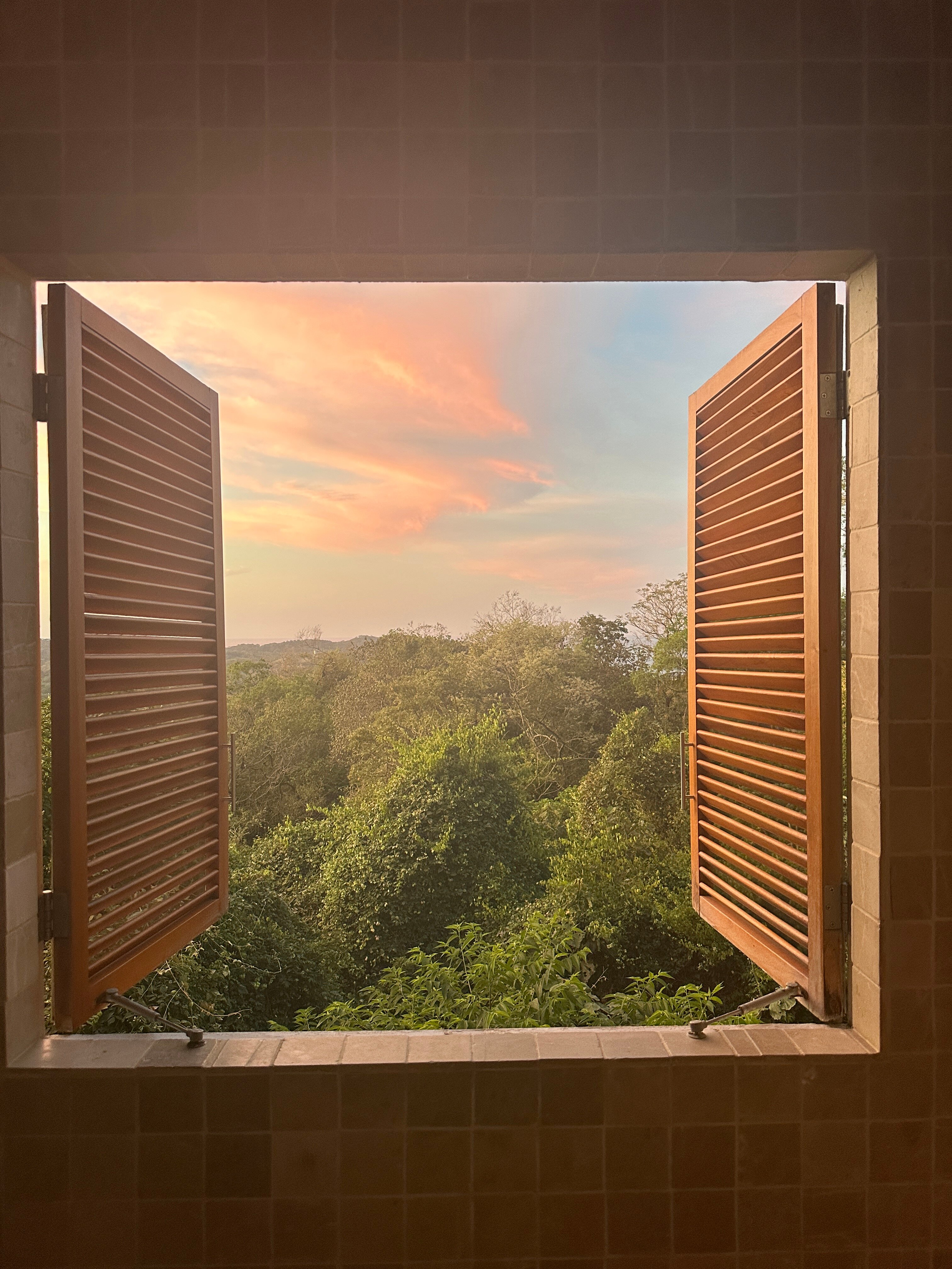 Tierra Magnifica Boutique Hotel-浴室