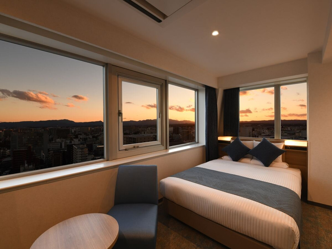 ART HOTEL Miyazaki Sky Tower主图