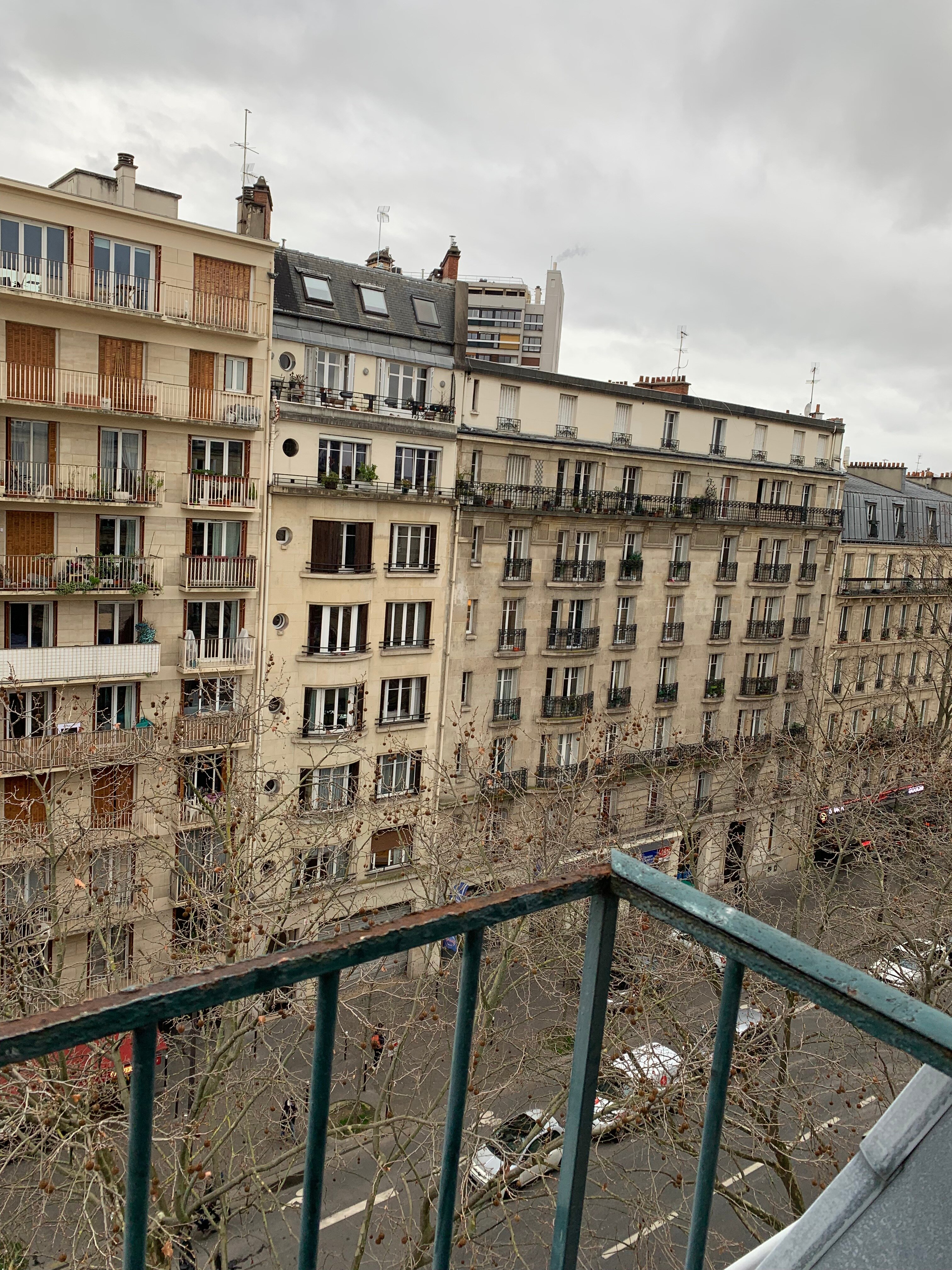 弗朗西斯大酒店-酒店景观