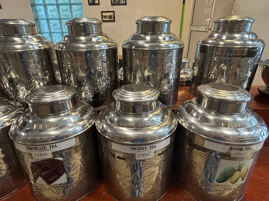 PS Tours Pasikuda-卡尔库达必去景点