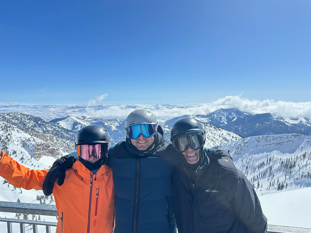 Snowbird Ski Resort主图