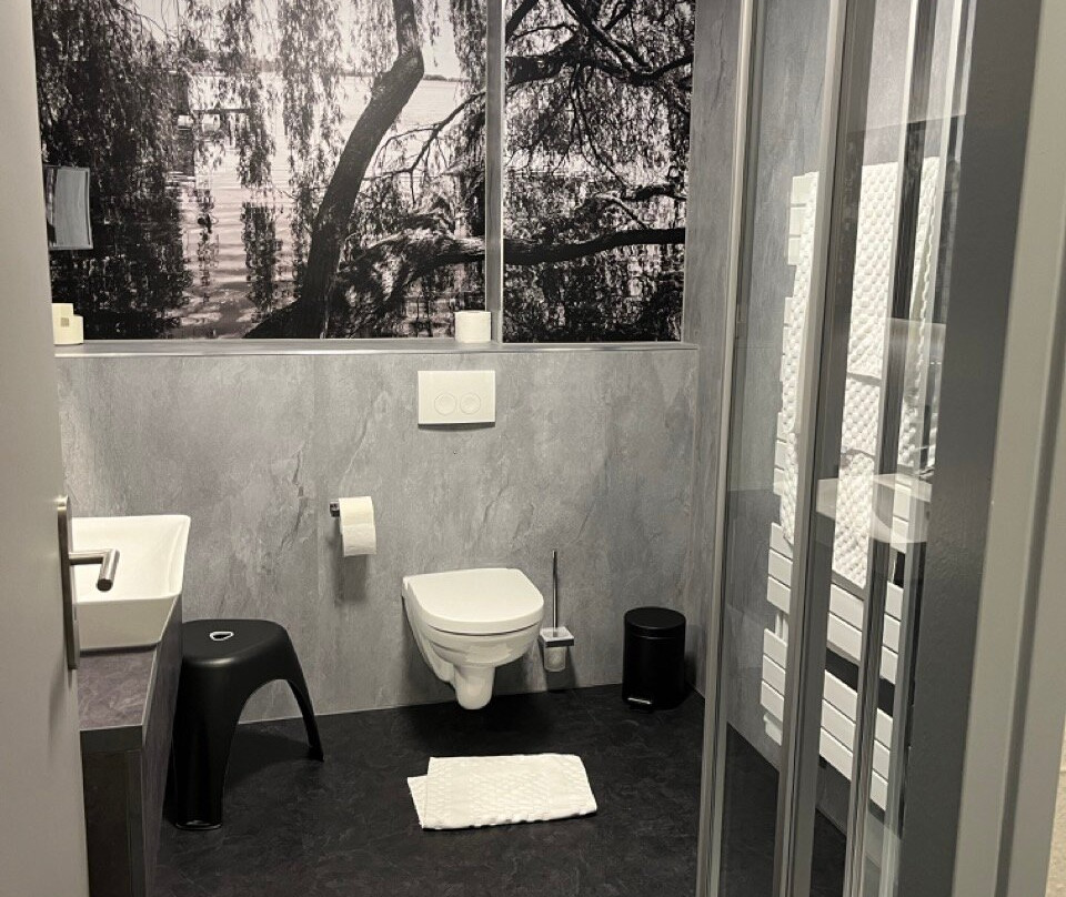 Hotel Paulshohe主图