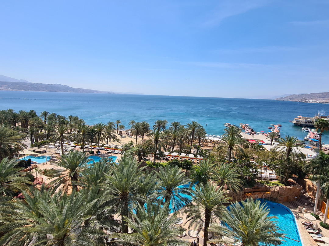 Royal Beach Eilat by Isrotel Exclusive主图