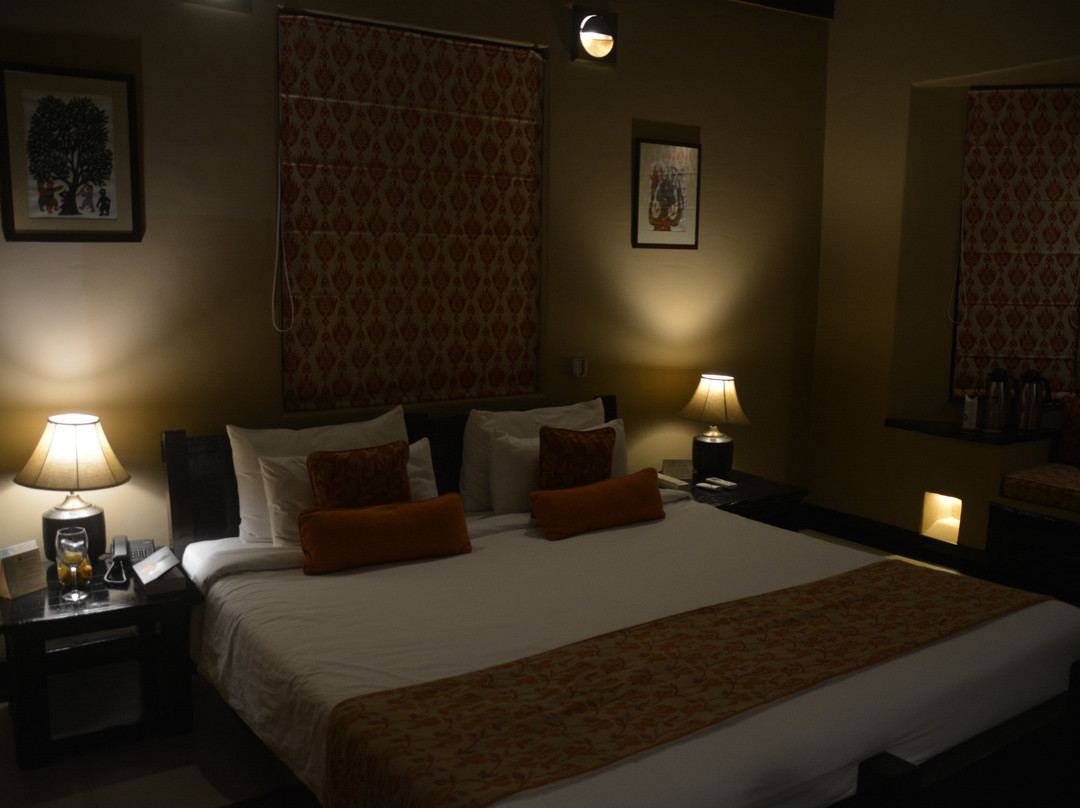 Pugdundee Safaris - Kings Lodge主图