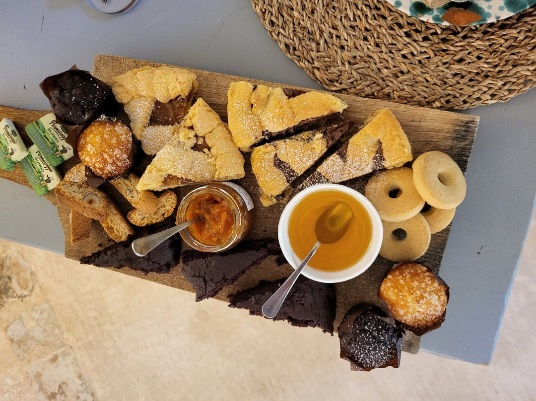 Masseria Capece主图