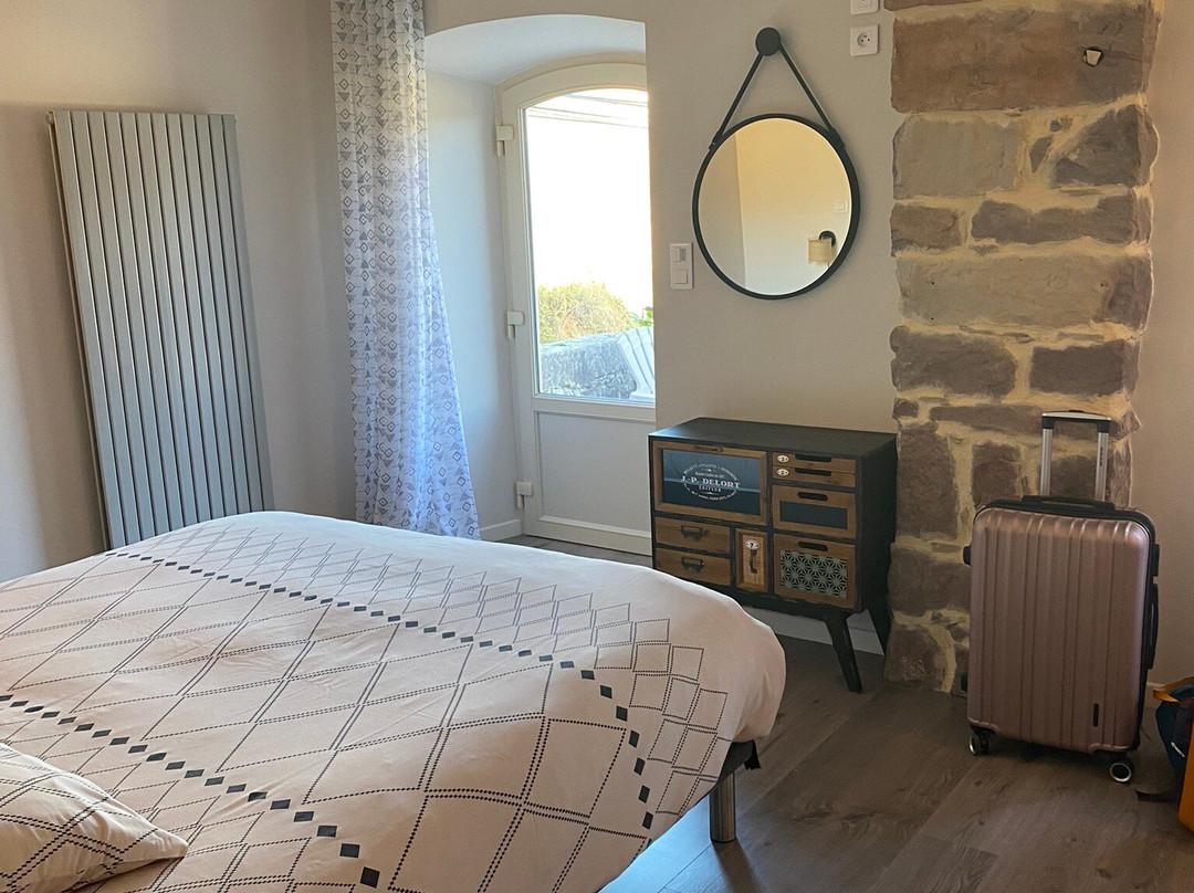 Le Clos des Oeillades主图