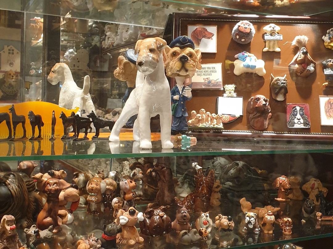Dog Museum-帕兰加必去景点