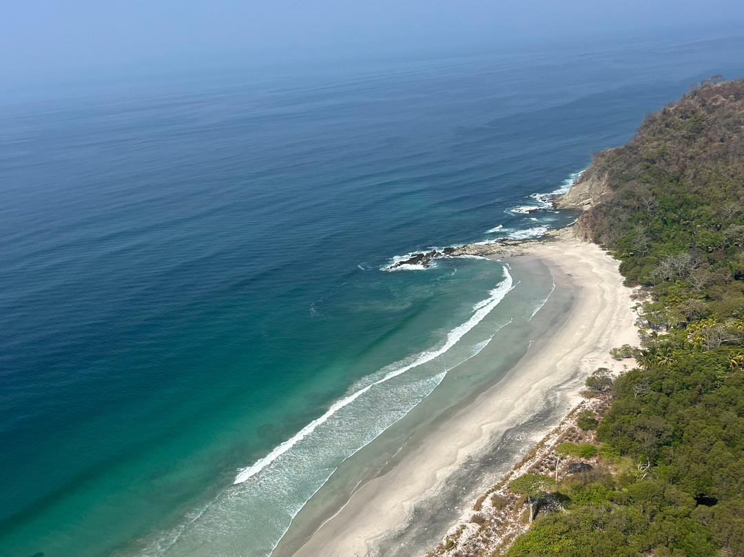 Fly With Us - Ultralight Tours-萨玛拉滩必去景点