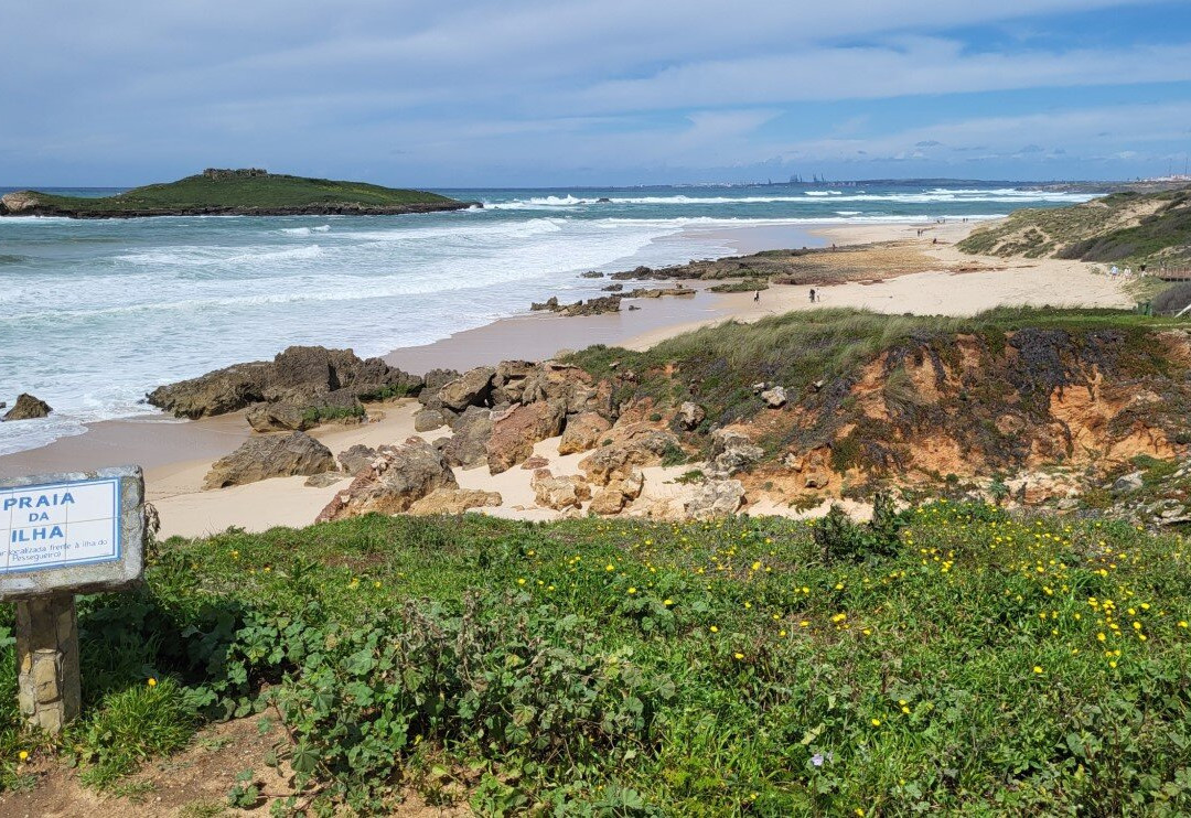 Ilha do Pessegueiro景点图片