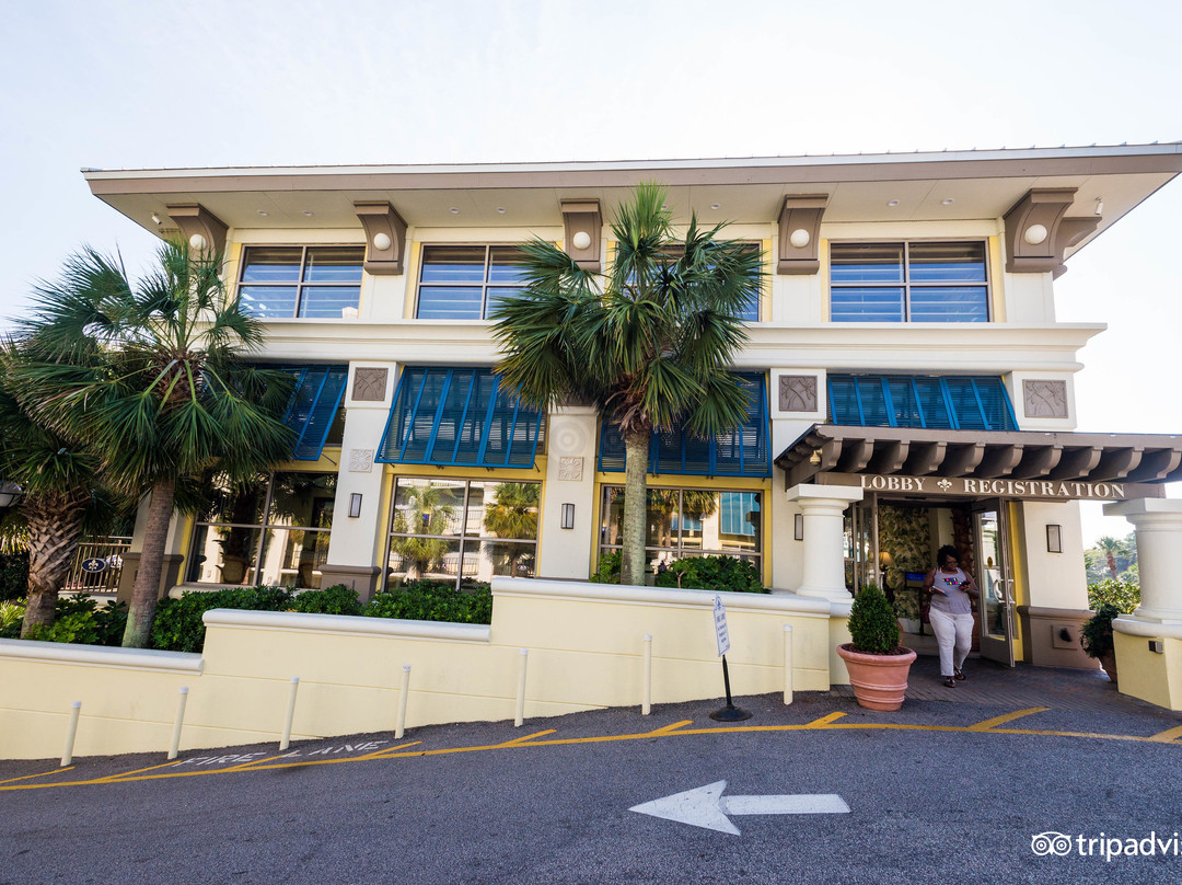 浪翠园海滨度假酒店