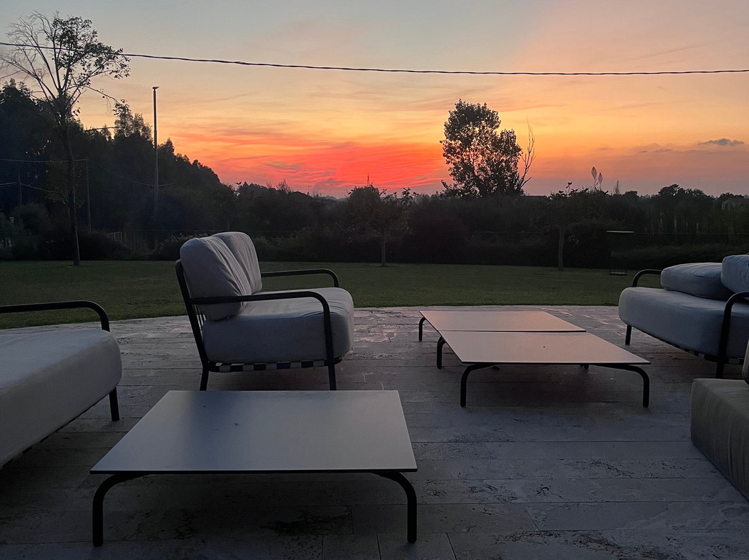 Villa Eleonora主图