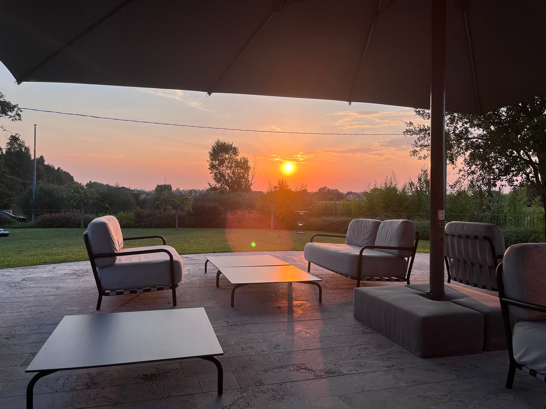 Getsemani酒店住宿-Villa Eleonora