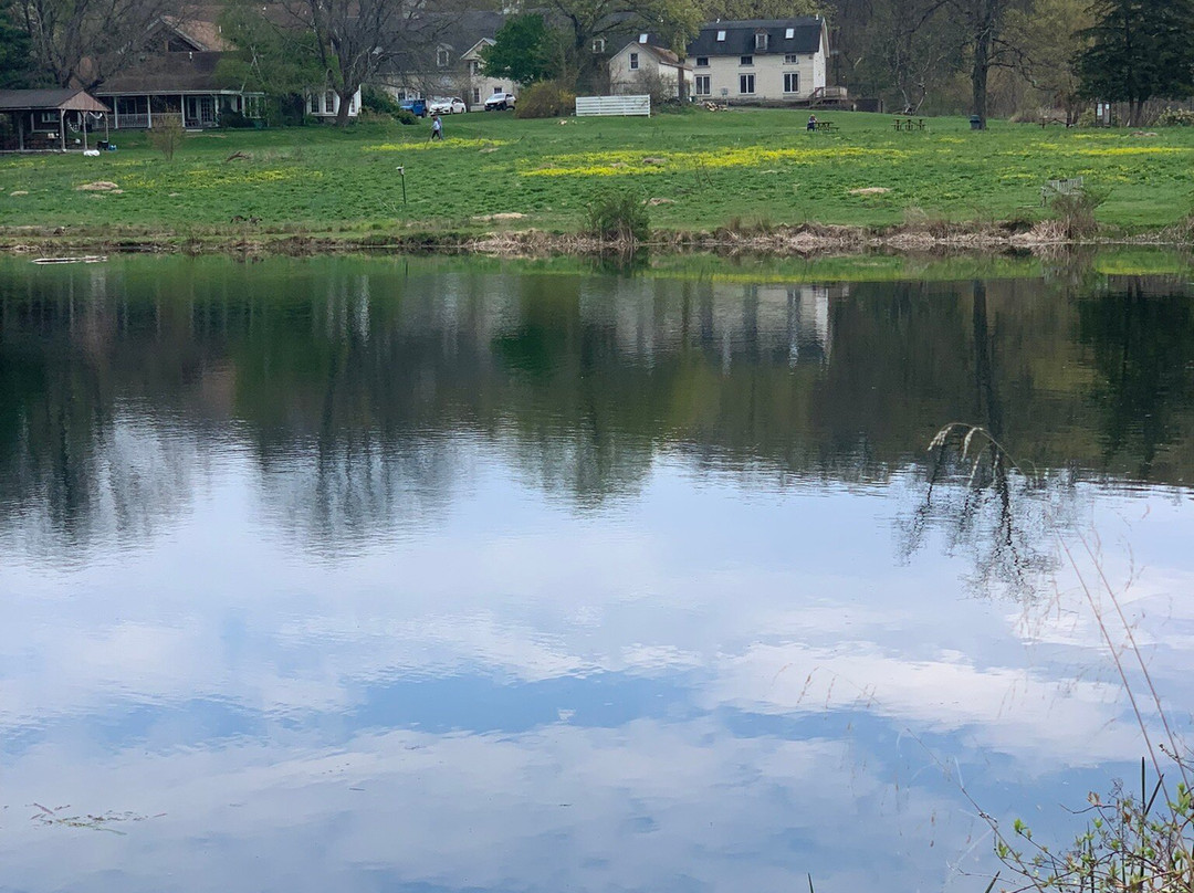 Hudson Highlands Nature Museum景点图片