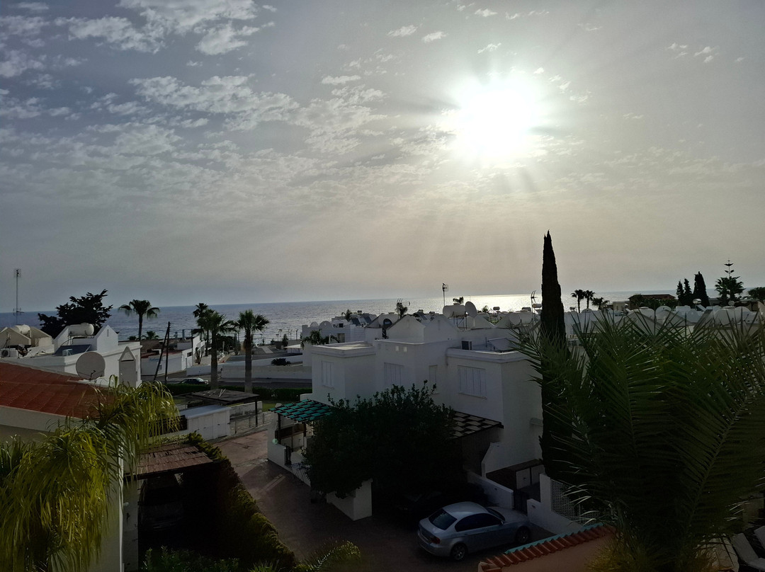 Anais Bay Hotel主图